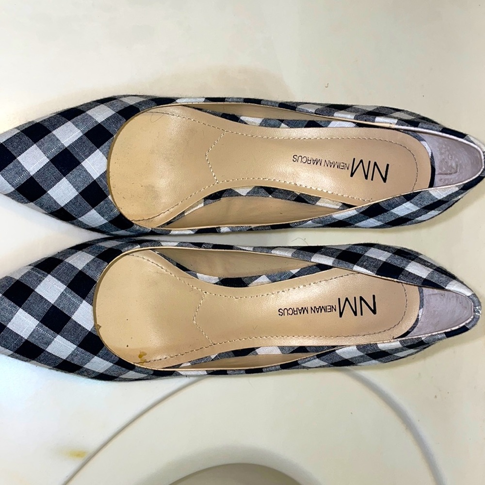 Women’s heels